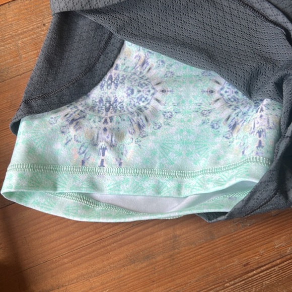 Bundle of 2 Running Calia Shorts. Size XS - Picture 5 of 7